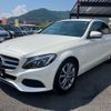 mercedes-benz c-class 2016 CFJ1569940 image 10