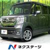 honda n-box 2017 -HONDA--N BOX DBA-JF2--JF2-1519656---HONDA--N BOX DBA-JF2--JF2-1519656- image 1