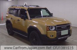 toyota toyota-others 2024 CFJ1381515