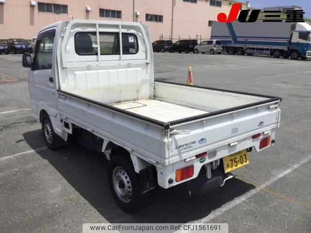 mitsubishi minicab-truck 2015 CFJ1561691 image 2