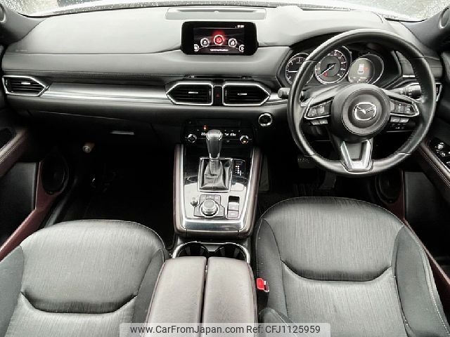 mazda cx-8 2019 -MAZDA--CX-8 3DA-KG2P--KG2P-210388---MAZDA--CX-8 3DA-KG2P--KG2P-210388- image 2