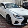 lexus rc-f 2015 -LEXUS--Lexus RC F DBA-USC10--USC10-6001065---LEXUS--Lexus RC F DBA-USC10--USC10-6001065- image 17