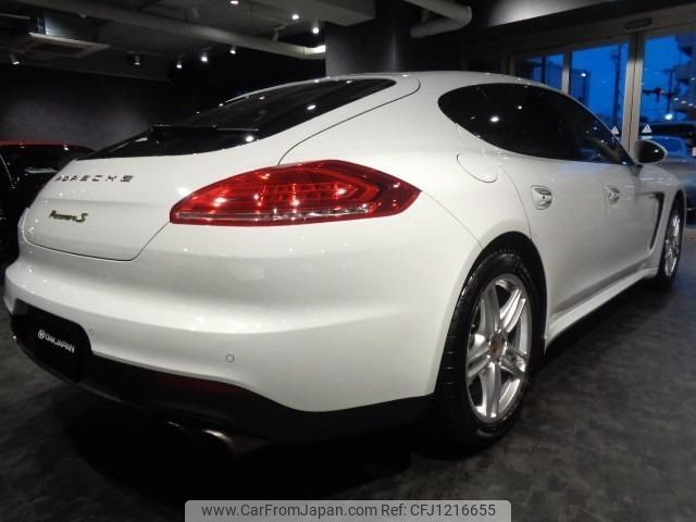 porsche panamera 2015 -PORSCHE--Porsche Panamera 970CGEA--WP0ZZZ97ZEL040636---PORSCHE--Porsche Panamera 970CGEA--WP0ZZZ97ZEL040636- image 2