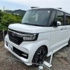 honda n-box 2020 -HONDA 【和歌山 586ﾌ555】--N BOX JF3--2216862---HONDA 【和歌山 586ﾌ555】--N BOX JF3--2216862- image 4