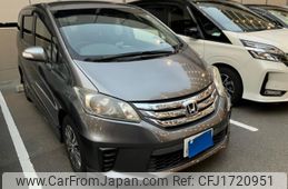 honda freed 2012 CFJ1720951