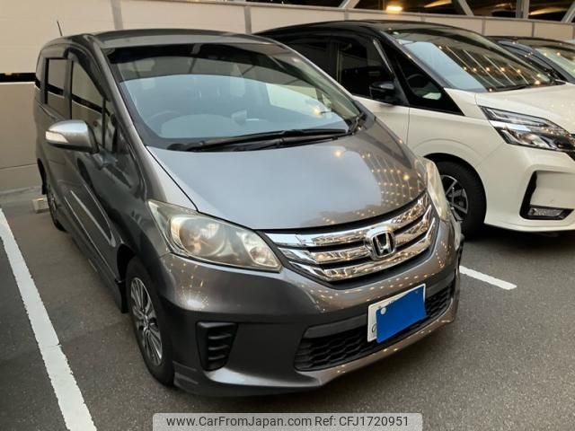 honda freed 2012 CFJ1720951 image 1