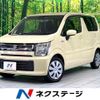 suzuki wagon-r 2021 CFJ1599087 image 1