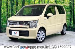 suzuki wagon-r 2021 CFJ1599087