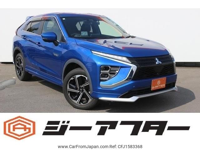 mitsubishi eclipse-cross 2020 CFJ1583368 image 1