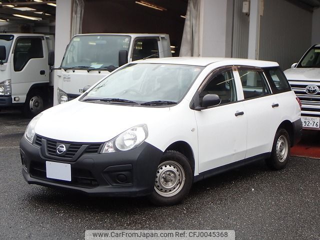 nissan ad-van 2017 24411103 image 2