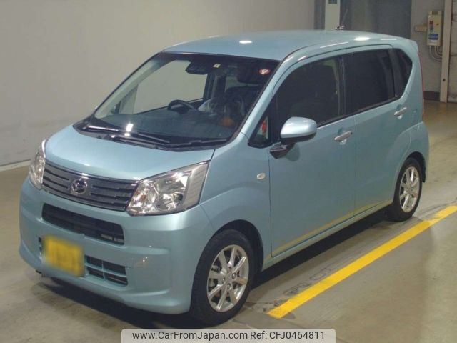 daihatsu move 2022 -DAIHATSU 【足立 580ひ5857】--Move LA150S-2130030---DAIHATSU 【足立 580ひ5857】--Move LA150S-2130030- image 1