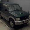 mitsubishi pajero-mini 2000 CFJ1664856 image 1