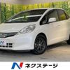 honda fit-hybrid 2010 quick_quick_GP1_GP1-1016628 image 1