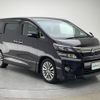 toyota vellfire 2014 -TOYOTA--Vellfire DBA-ANH20W--ANH20-8330450---TOYOTA--Vellfire DBA-ANH20W--ANH20-8330450- image 15