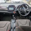 honda fit 2013 -HONDA--Fit DBA-GE6--GE6-1716330---HONDA--Fit DBA-GE6--GE6-1716330- image 22