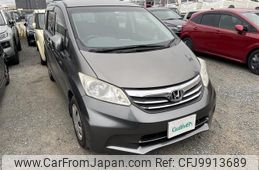 honda freed 2012 -HONDA--Freed DBA-GB3--GB3-1414362---HONDA--Freed DBA-GB3--GB3-1414362-