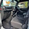 chrysler jeep-wrangler 2015 CFJ1657165 image 22