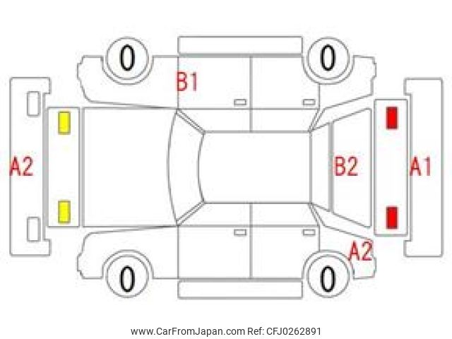 toyota vellfire 2009 -TOYOTA--Vellfire DBA-ANH20W--ANH20-8089576---TOYOTA--Vellfire DBA-ANH20W--ANH20-8089576- image 2