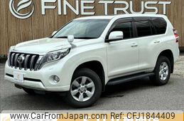 toyota land-cruiser-prado 2014 CFJ1844409