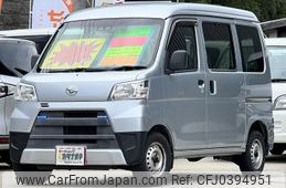 daihatsu hijet-cargo 2018 quick_quick_EBD-S321V_S321V-0366008