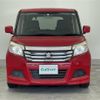 suzuki solio 2015 -SUZUKI--Solio DAA-MA36S--MA36S-101105---SUZUKI--Solio DAA-MA36S--MA36S-101105- image 13