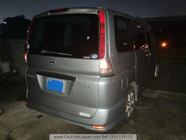 nissan serena 2010 -NISSAN--Serena DBA-CC25--CC25-371330---NISSAN--Serena DBA-CC25--CC25-371330- image 2