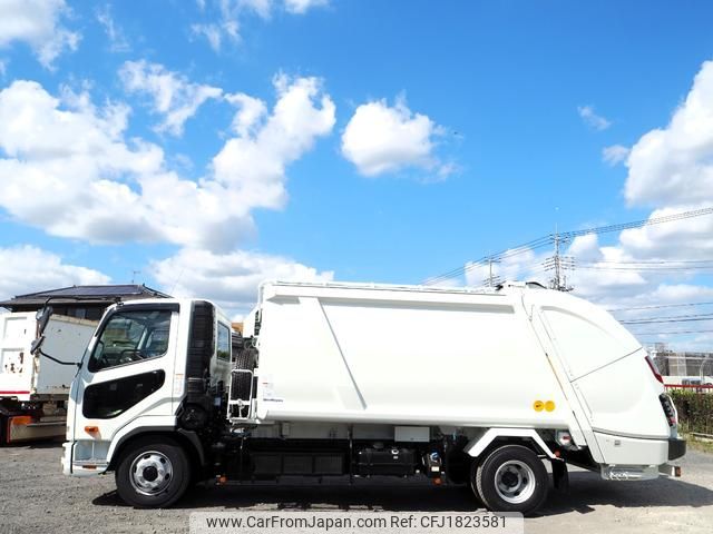 mitsubishi-fuso fighter 2025 CFJ1823581 image 2