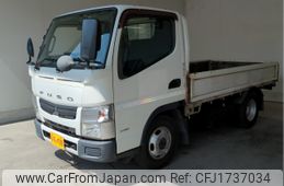 mitsubishi-fuso canter 2015 CFJ1737034