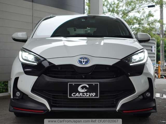 toyota yaris 2020 -TOYOTA 【名変中 】--Yaris MXPH10--2018057---TOYOTA 【名変中 】--Yaris MXPH10--2018057- image 2