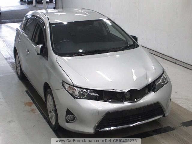 toyota auris 2012 -TOYOTA--Auris NZE184H-6000770---TOYOTA--Auris NZE184H-6000770- image 1