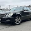 mercedes-benz e-class 2008 -MERCEDES-BENZ--Benz E Class DBA-211087--WDB2110871B282911---MERCEDES-BENZ--Benz E Class DBA-211087--WDB2110871B282911- image 1