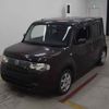 nissan cube 2012 -NISSAN--Cube Z12-194160---NISSAN--Cube Z12-194160- image 5