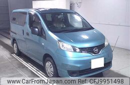 nissan nv200-vanette 2013 -NISSAN 【練馬 800ｽ8410】--NV200 VM20-045200---NISSAN 【練馬 800ｽ8410】--NV200 VM20-045200-