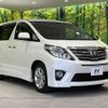 toyota alphard 2013 -TOYOTA--Alphard DBA-ANH20W--ANH20-8273107---TOYOTA--Alphard DBA-ANH20W--ANH20-8273107- image 18