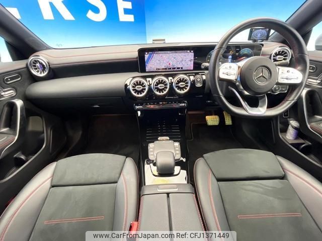 mercedes-benz cla-class 2020 quick_quick_118312M_W1K1183122N117605 image 2