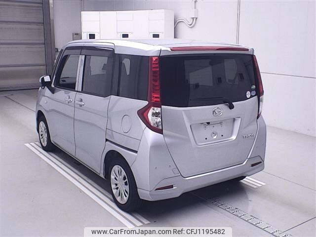 daihatsu thor 2019 -DAIHATSU--Thor M910S--0010373---DAIHATSU--Thor M910S--0010373- image 2