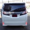 toyota vellfire 2015 quick_quick_DBA-AGH30W_AGH30-0036001 image 10