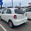 nissan march 2011 CFJ1805268 image 5