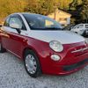 fiat 500 2011 -FIAT--Fiat 500 ABA-31212--ZFA31200000568638---FIAT--Fiat 500 ABA-31212--ZFA31200000568638- image 1