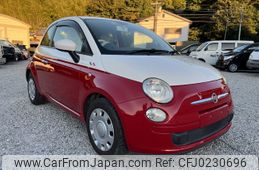 fiat 500 2011 -FIAT--Fiat 500 ABA-31212--ZFA31200000568638---FIAT--Fiat 500 ABA-31212--ZFA31200000568638-