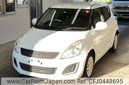 suzuki swift 2014 -SUZUKI--Swift ZC72S-313918---SUZUKI--Swift ZC72S-313918-