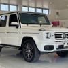 mercedes-benz g-class 2025 CFJ1848239 image 6
