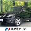 nissan x-trail 2014 -NISSAN--X-Trail DBA-NT32--NT32-027333---NISSAN--X-Trail DBA-NT32--NT32-027333- image 1