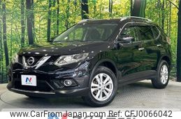 nissan x-trail 2014 -NISSAN--X-Trail DBA-NT32--NT32-027333---NISSAN--X-Trail DBA-NT32--NT32-027333-