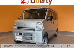 nissan clipper-van 2024 quick_quick_DR17V_DR17V-750036