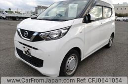 nissan dayz 2019 quick_quick_5BA-B43W_B43W-0022415