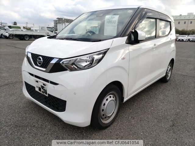 nissan dayz 2019 quick_quick_5BA-B43W_B43W-0022415 image 1