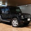 mercedes-benz g-class 2014 -MERCEDES-BENZ--Benz G Class LDA-463346--WDB4633462X229691---MERCEDES-BENZ--Benz G Class LDA-463346--WDB4633462X229691- image 1