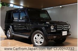 mercedes-benz g-class 2014 -MERCEDES-BENZ--Benz G Class LDA-463346--WDB4633462X229691---MERCEDES-BENZ--Benz G Class LDA-463346--WDB4633462X229691-