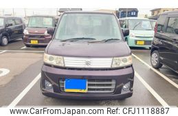 suzuki wagon-r 2007 -SUZUKI--Wagon R DBA-MH22S--MH22S-100517---SUZUKI--Wagon R DBA-MH22S--MH22S-100517-